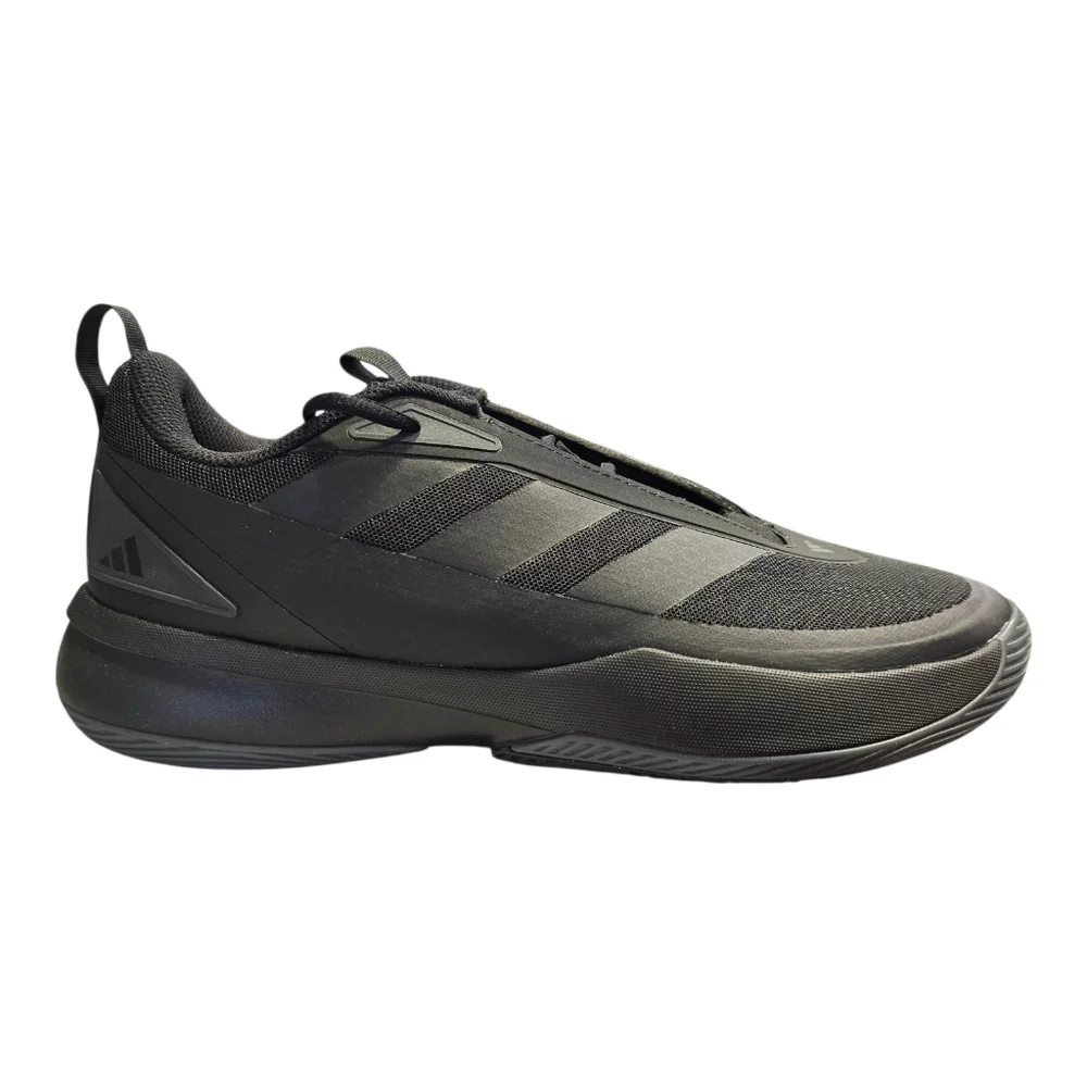 adidas Subzone Basketball Shoes Mens Size's Black Core Carbon IH3423